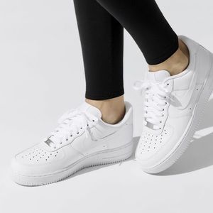 Nike Air Force 1 ‘07